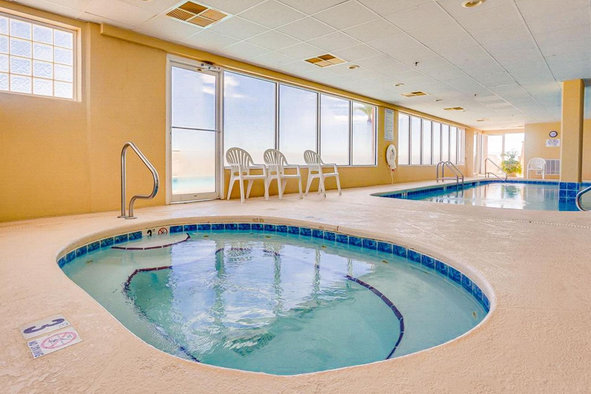 Royal Palms II Villa Gulf Shores Room photo
