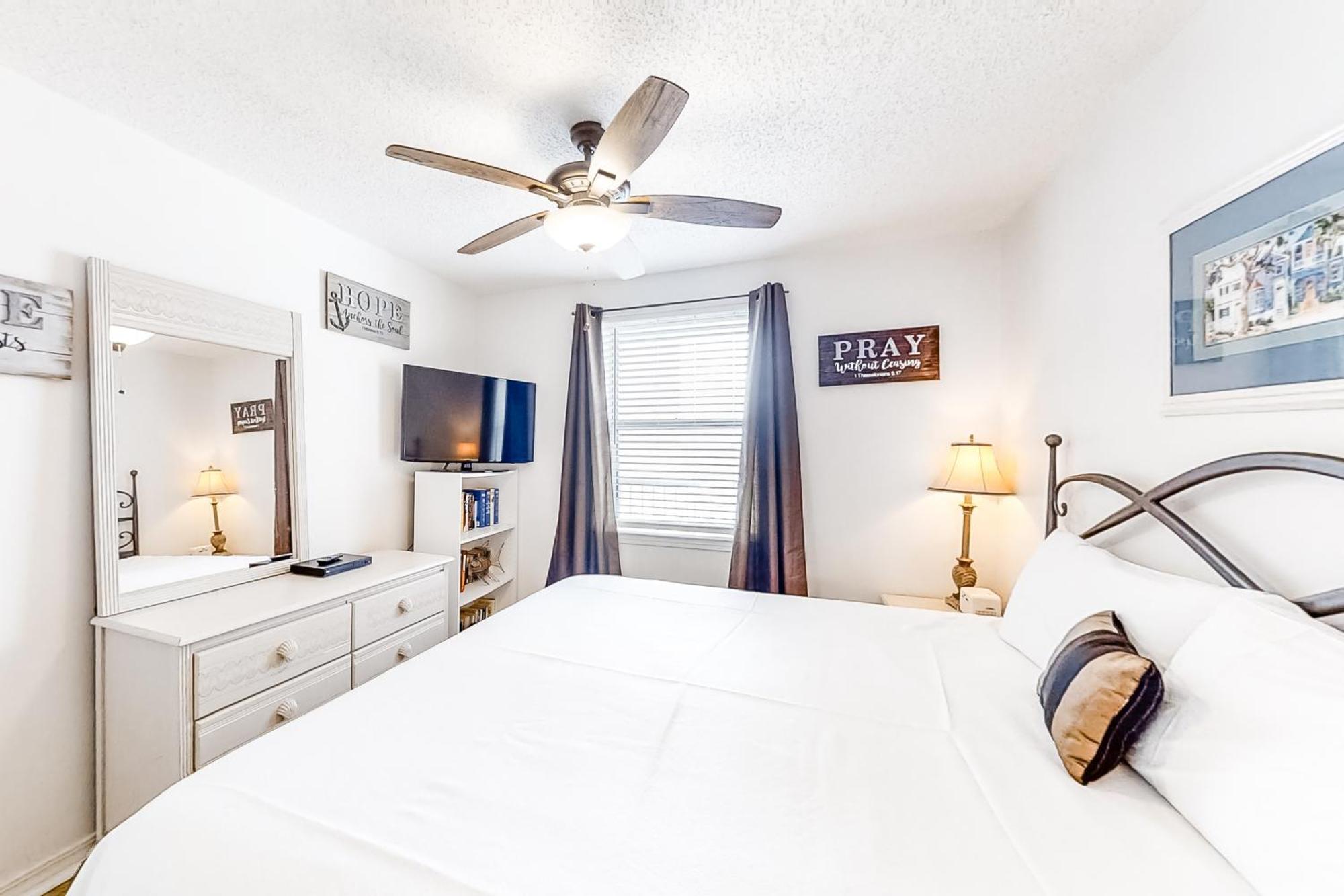 Royal Palms II Villa Gulf Shores Room photo