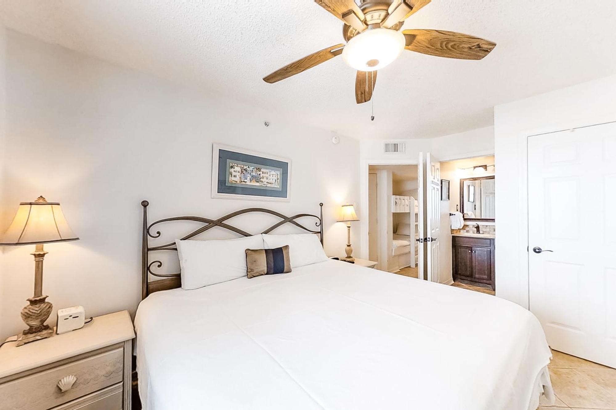 Royal Palms II Villa Gulf Shores Room photo